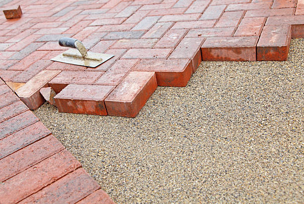 Trusted Massanutten, VA Driveway Pavers Experts