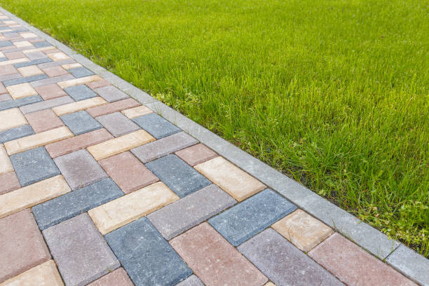 Best Commercial Driveway Pavers  in Massanutten, VA